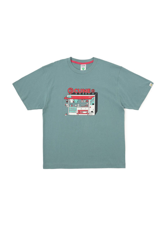 S/S Tee SHOP