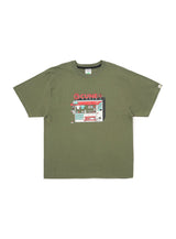 S/S Tee SHOP