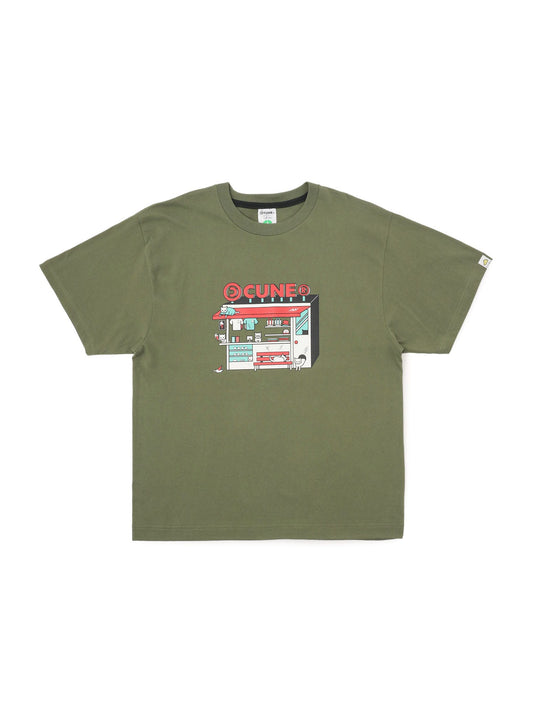 S/S Tee SHOP