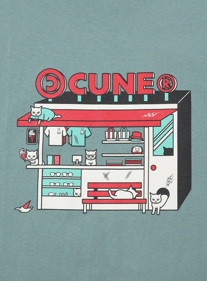 S/S Tee SHOP