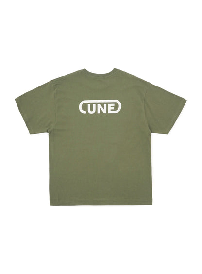 S/S Tee SHOP