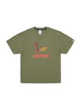 S/S Tee ゾンビ