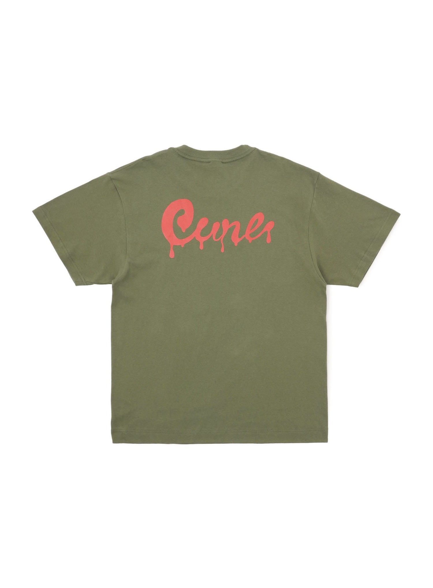 S/S Tee ゾンビ