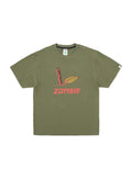 S/S Tee ゾンビ