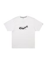S/S Tee エビフライ