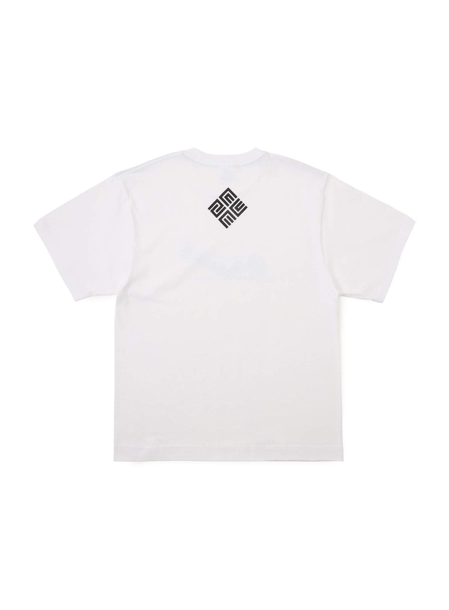 S/S Tee エビフライ
