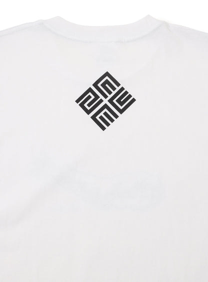 S/S Tee エビフライ