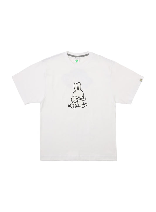 S/S Tee ペット