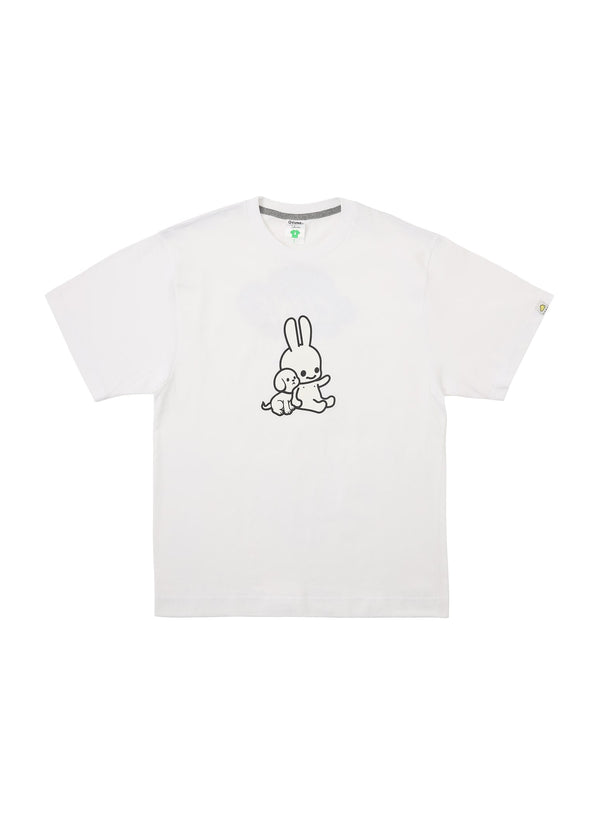 S/S Tee ペット