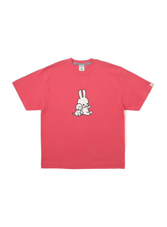 S/S Tee ペット