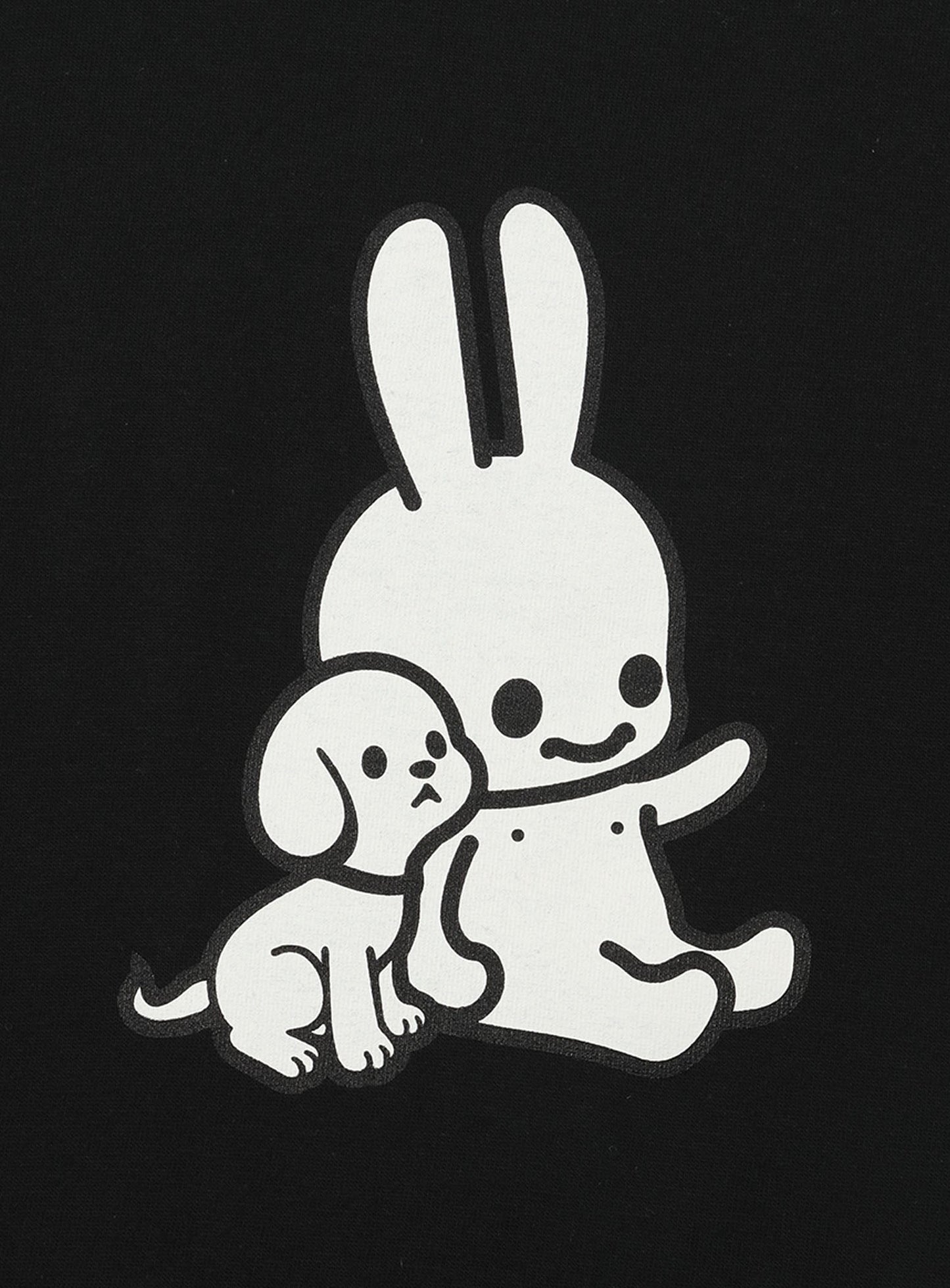 S/S Tee ペット