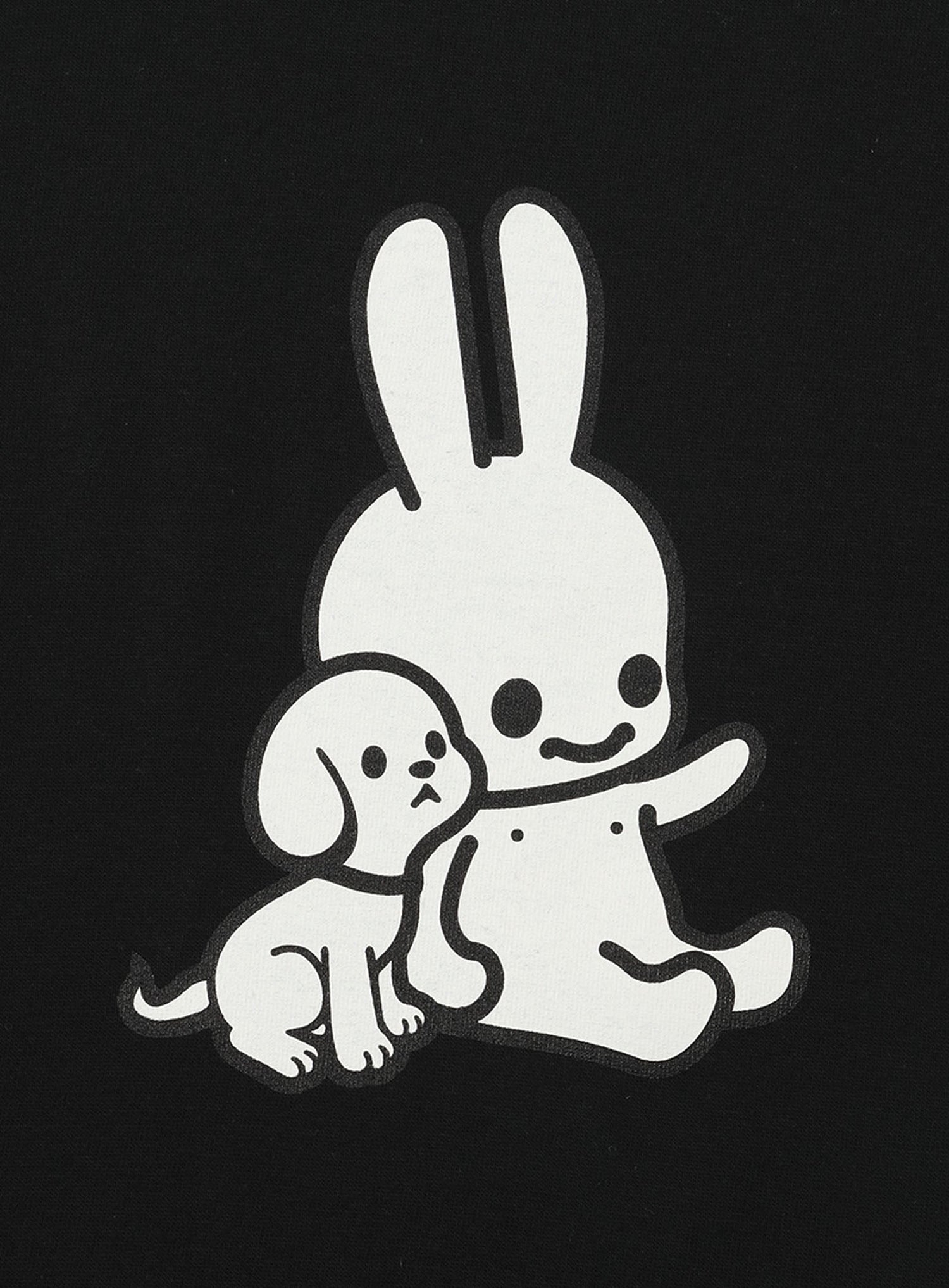 S/S Tee ペット