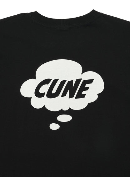 S/S Tee ペット