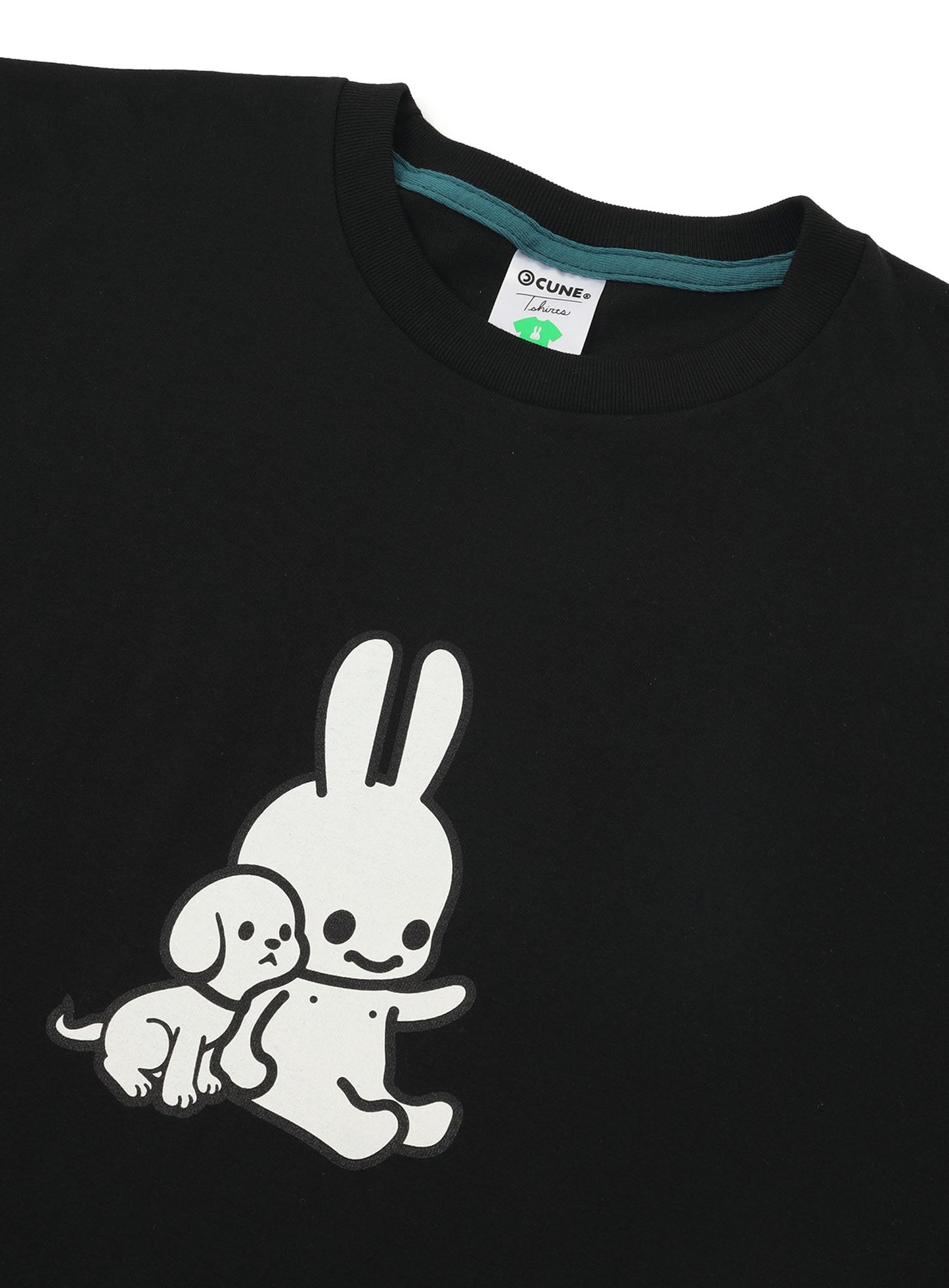 S/S Tee ペット