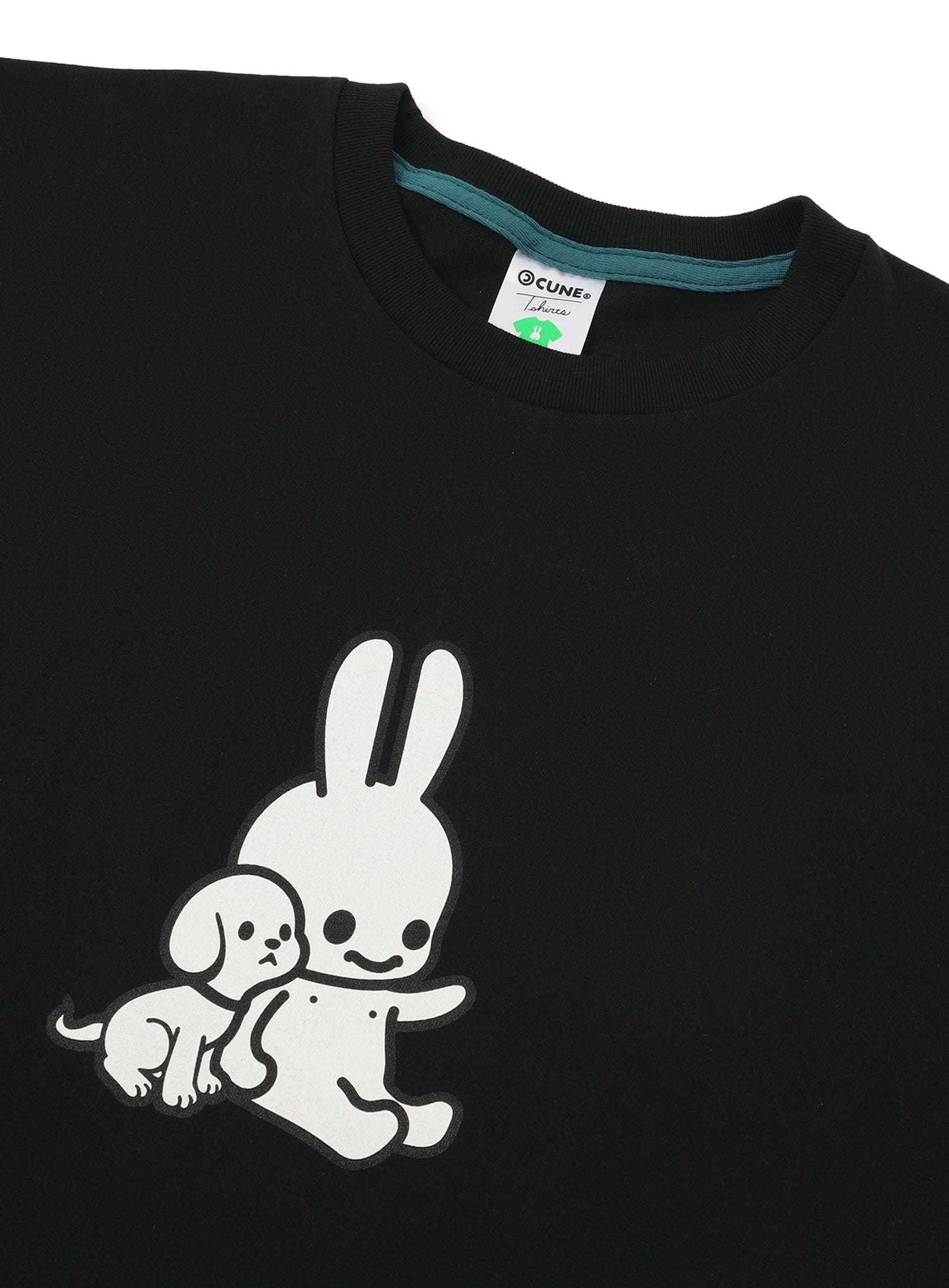 S/S Tee ペット