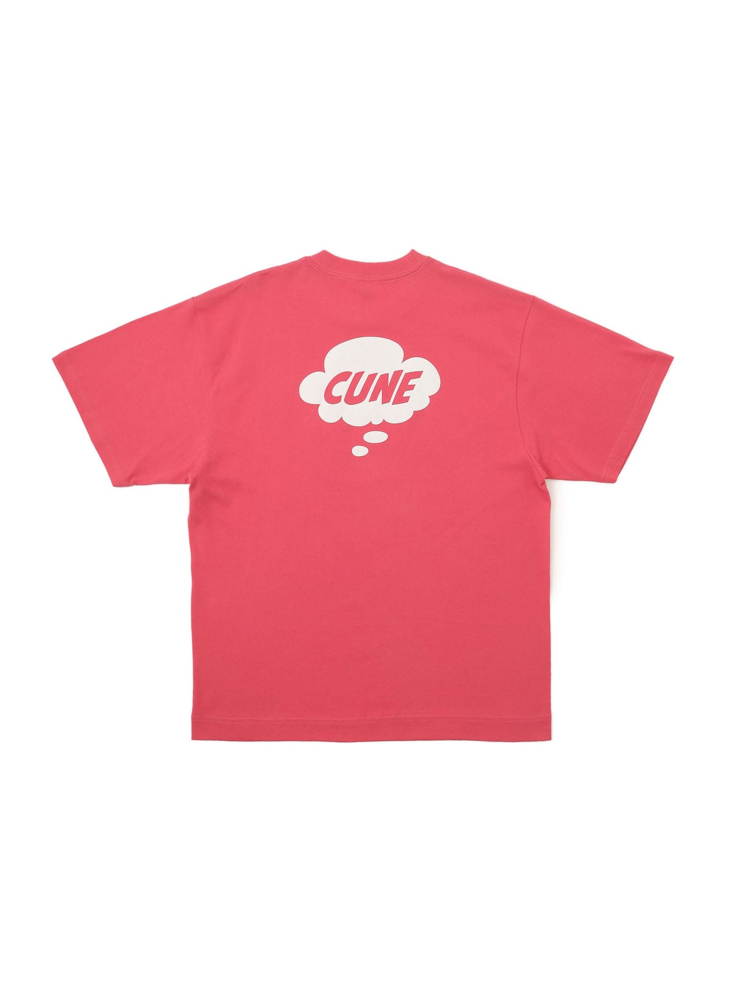 S/S Tee ペット