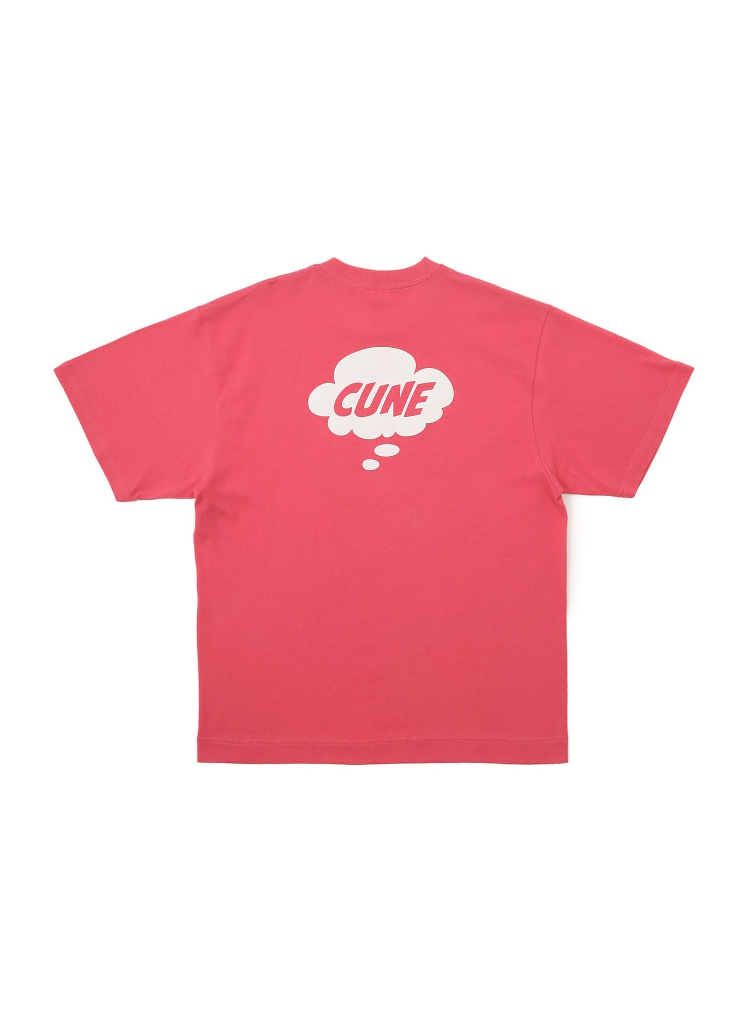 S/S Tee ペット