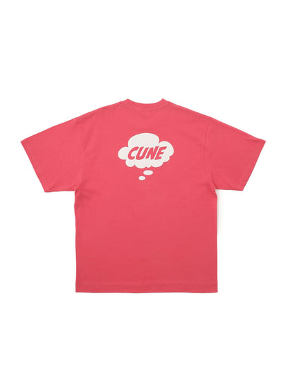 S/S Tee ペット