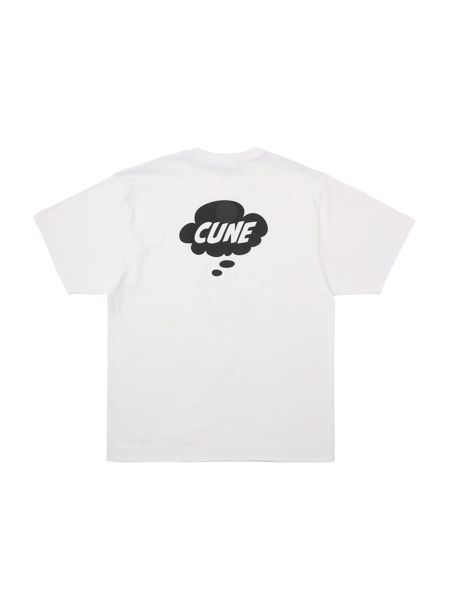 S/S Tee ペット
