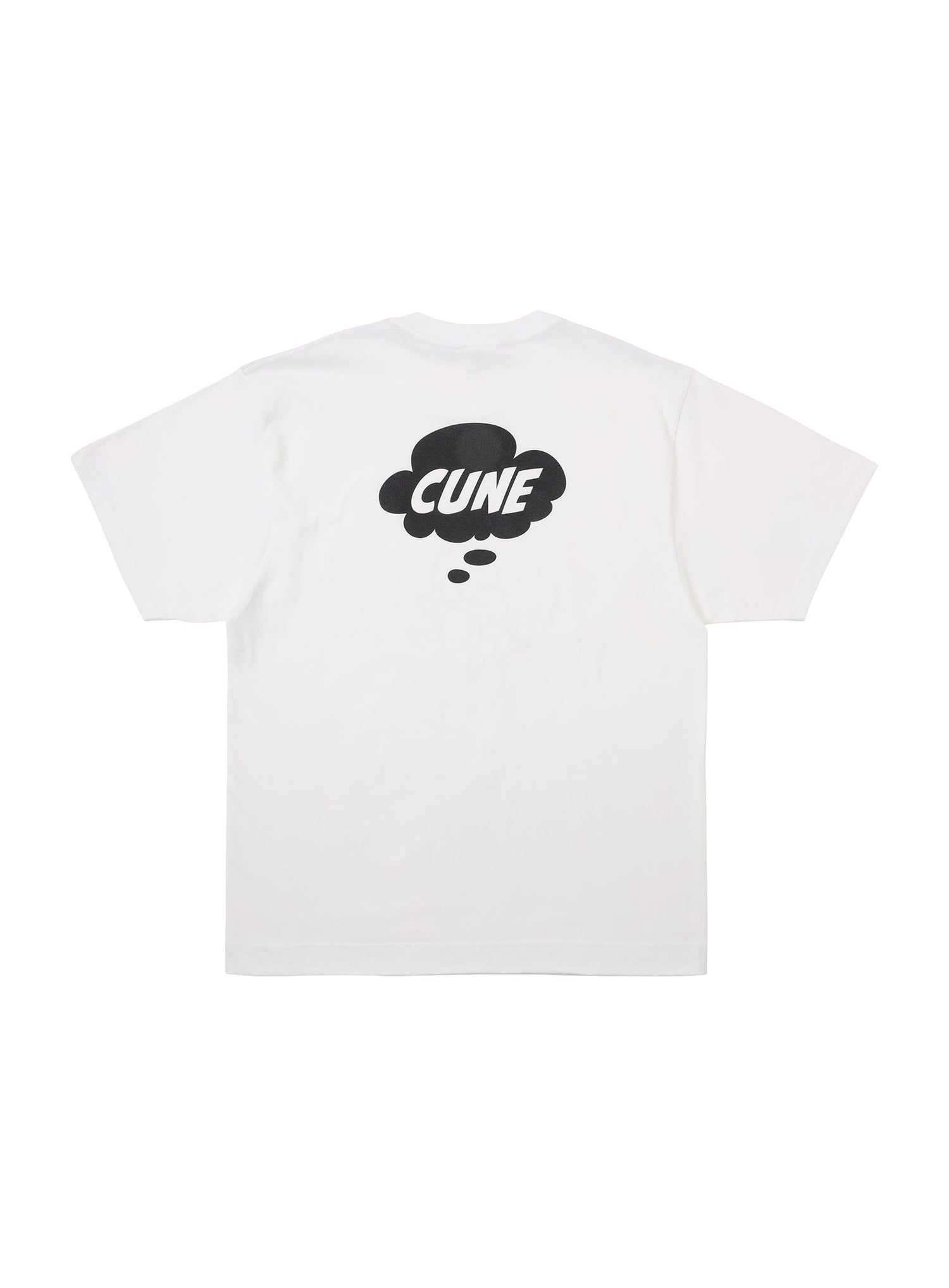 S/S Tee ペット