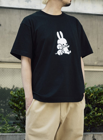 S/S Tee ペット