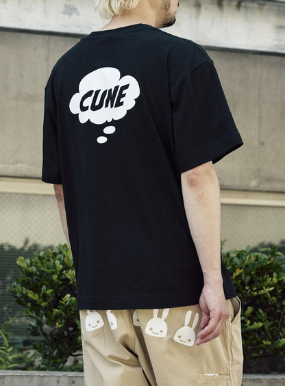 S/S Tee ペット