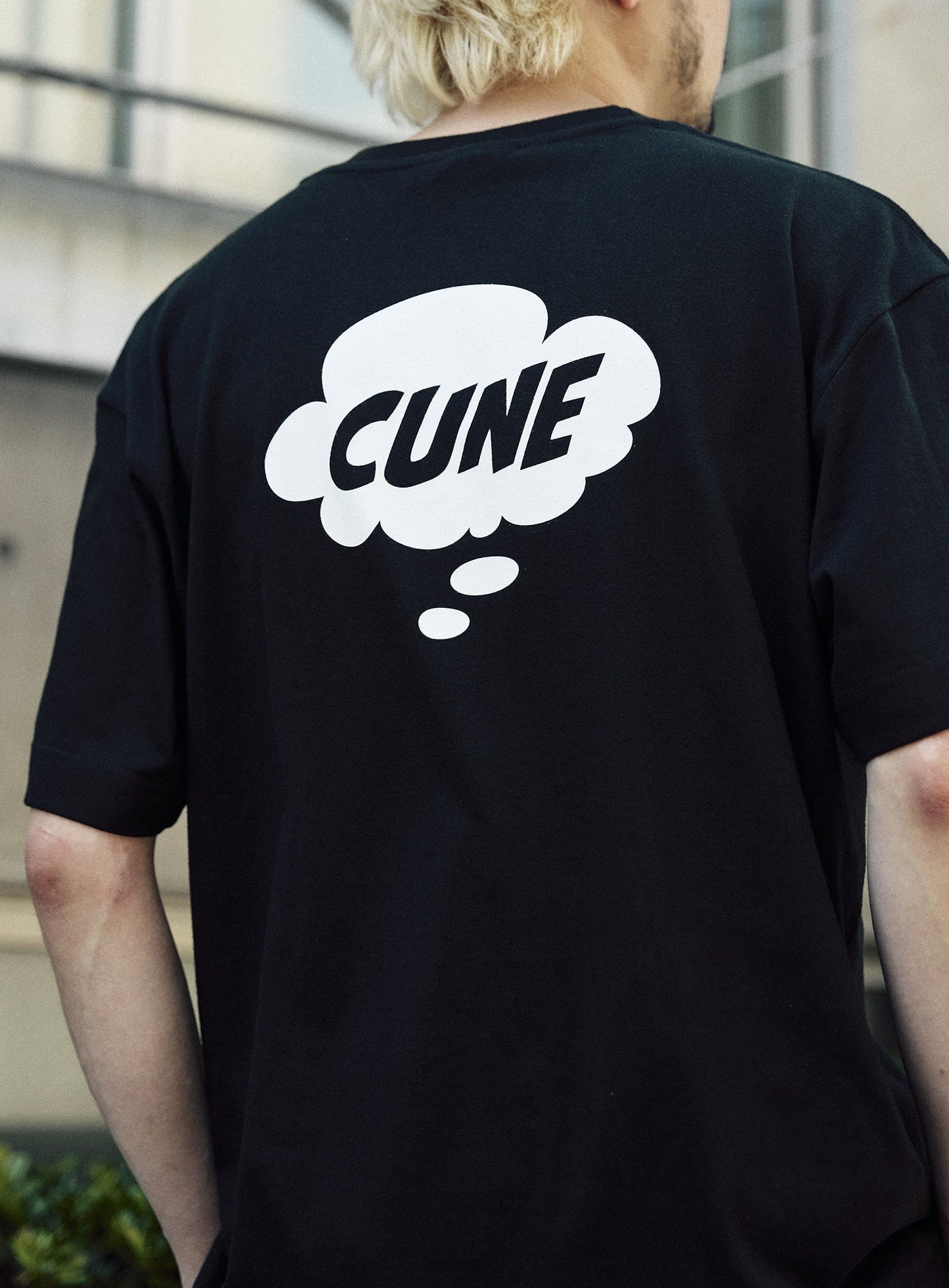 S/S Tee ペット