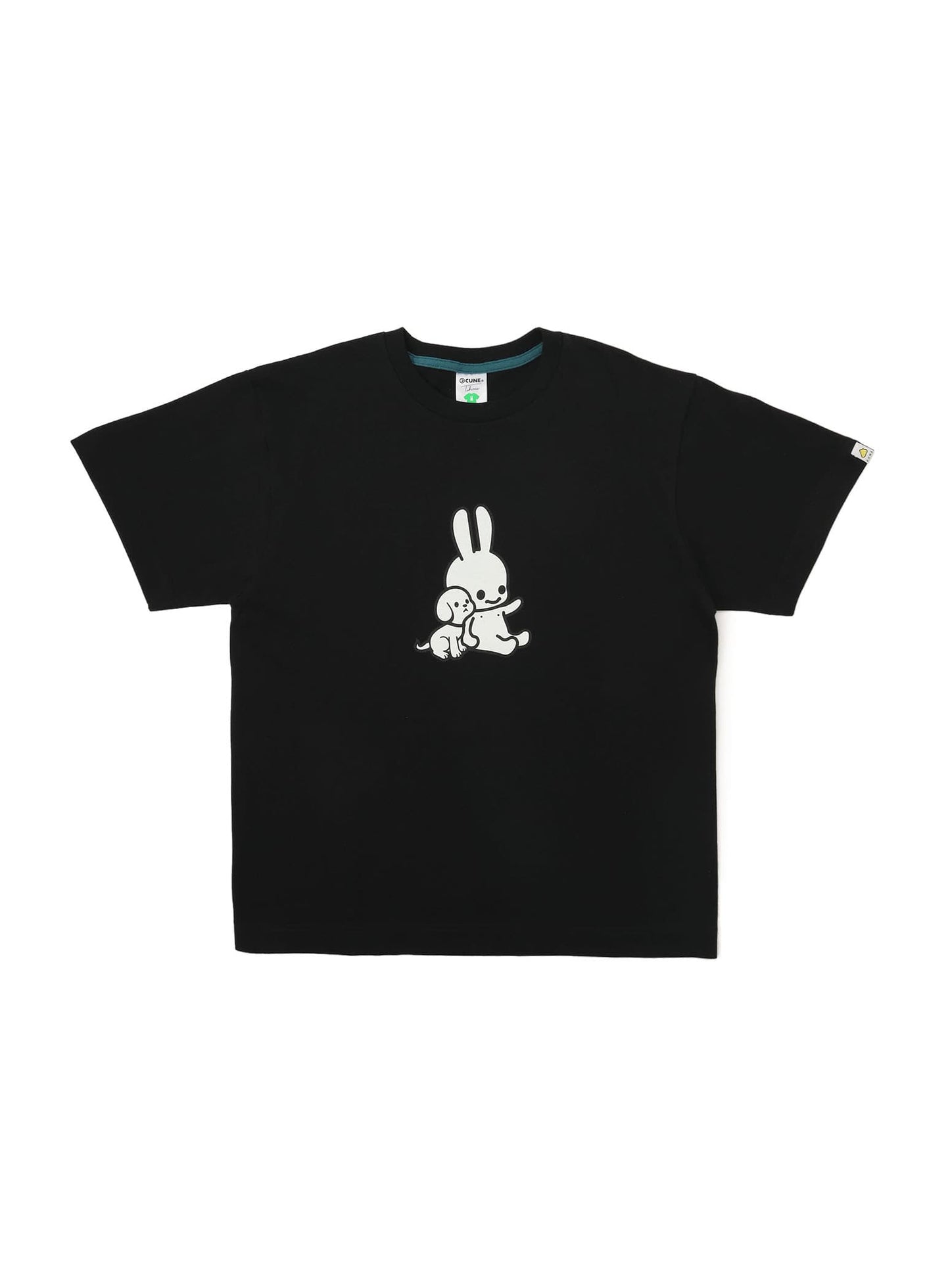 S/S Tee ペット