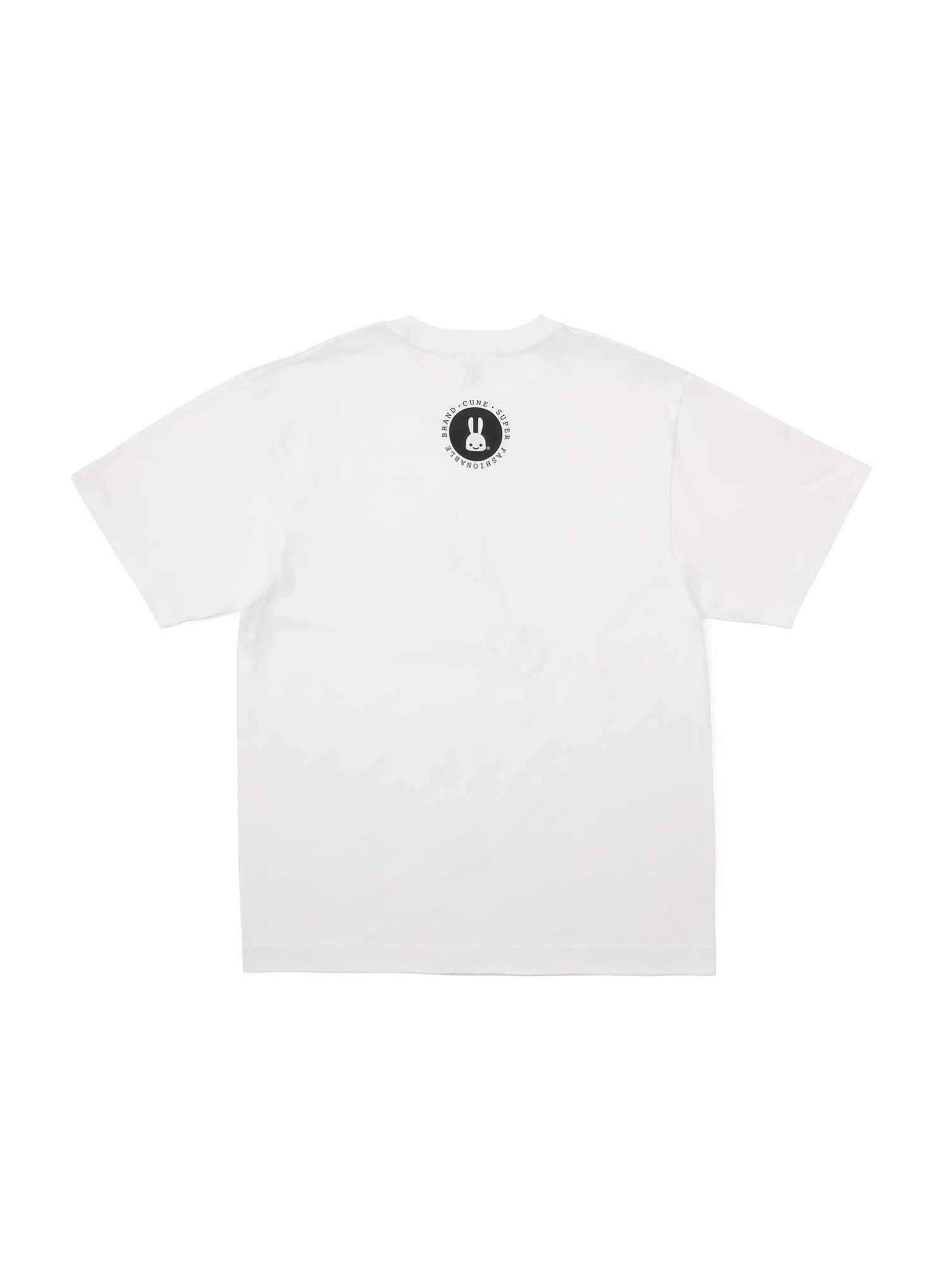 S/S Tee 手