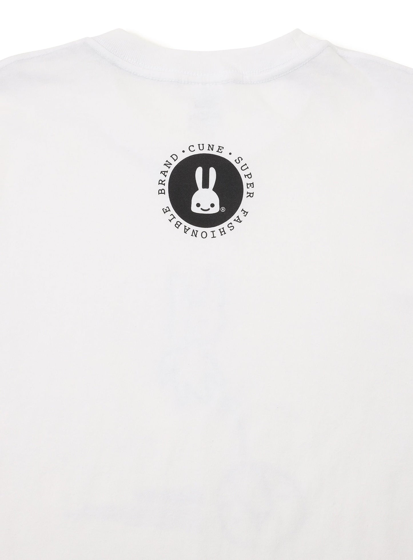 S/S Tee 手