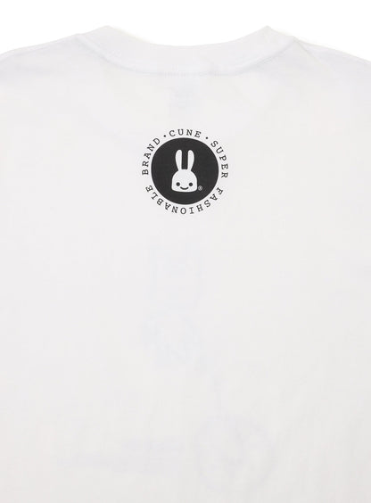 S/S Tee 手