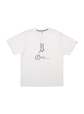 S/S Tee 手