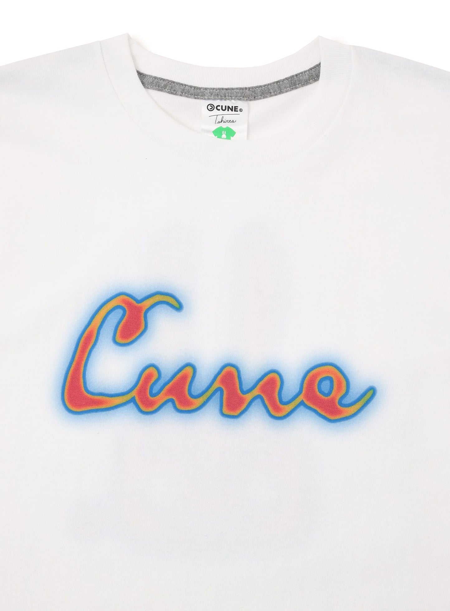 S/S Tee サーモ