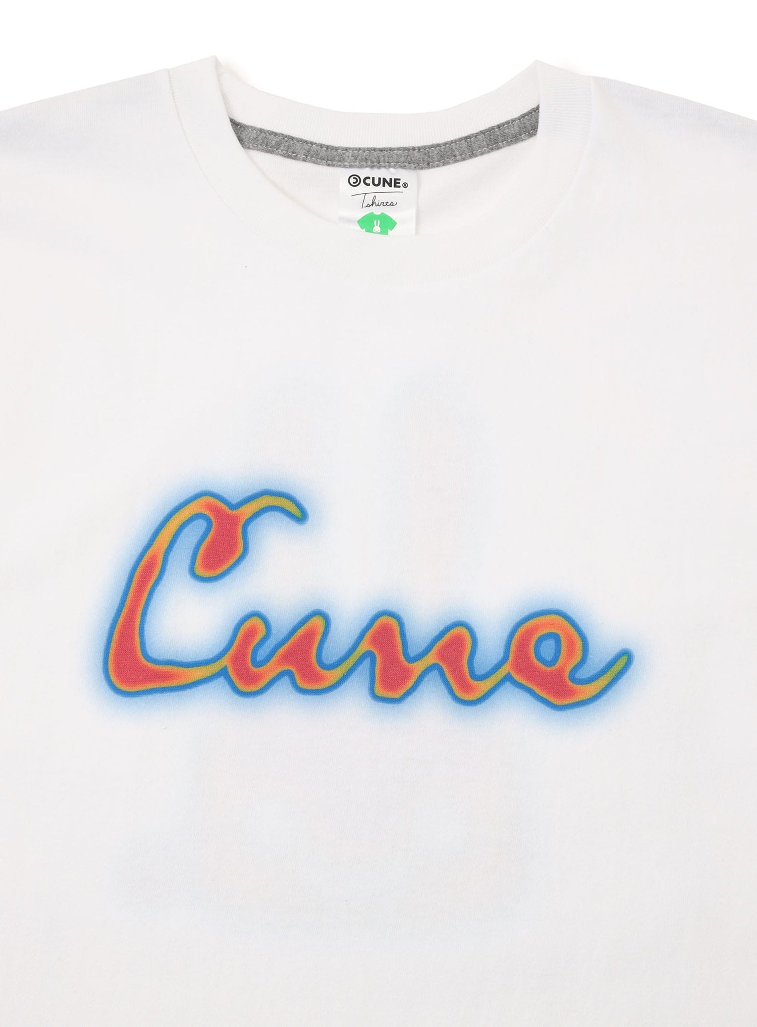 S/S Tee サーモ