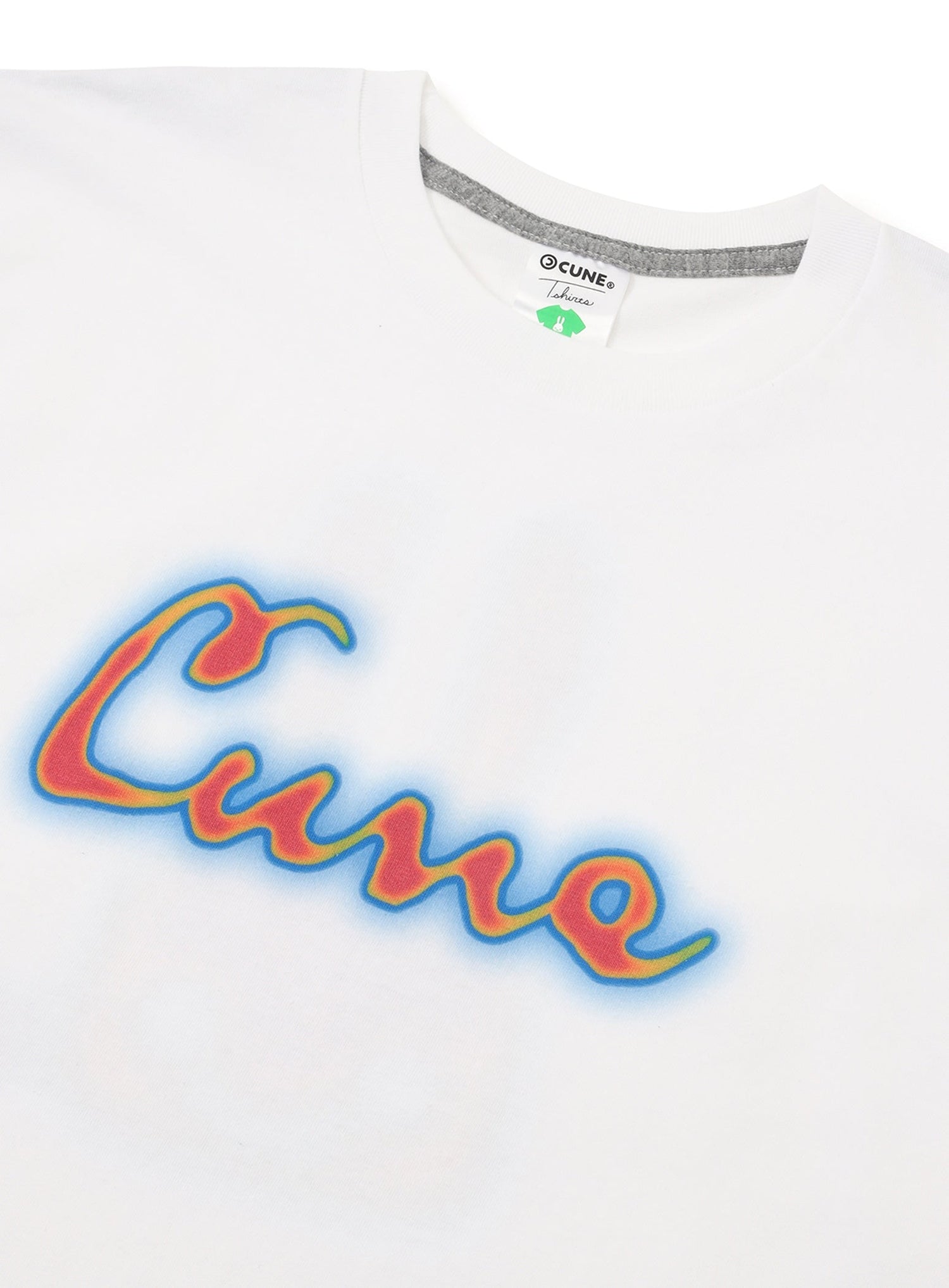 S/S Tee サーモ