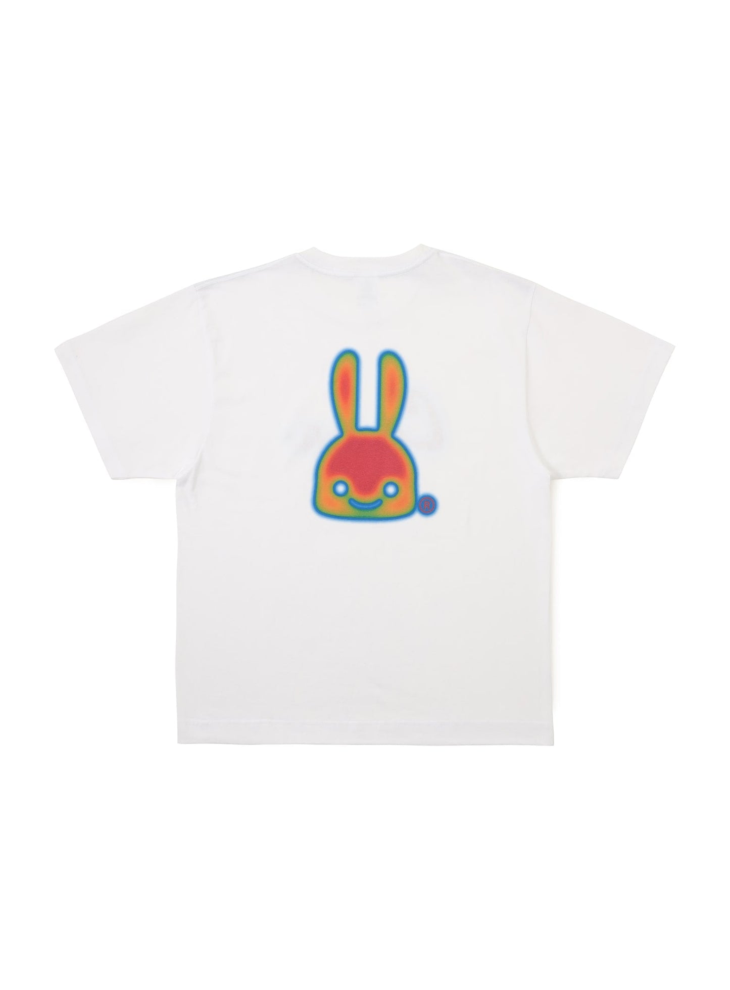 S/S Tee サーモ