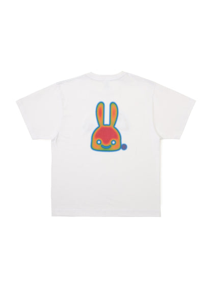 S/S Tee サーモ
