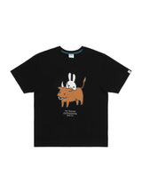 CUNE Horoscope S/S Tee 2025 おうし座