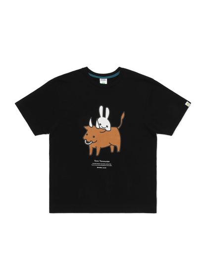 CUNE Horoscope S/S Tee 2025 おうし座