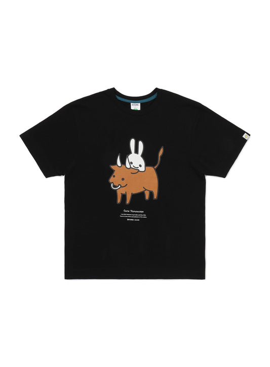 CUNE Horoscope S/S Tee 2025 おうし座