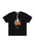 CUNE Horoscope S/S Tee 2025 おうし座