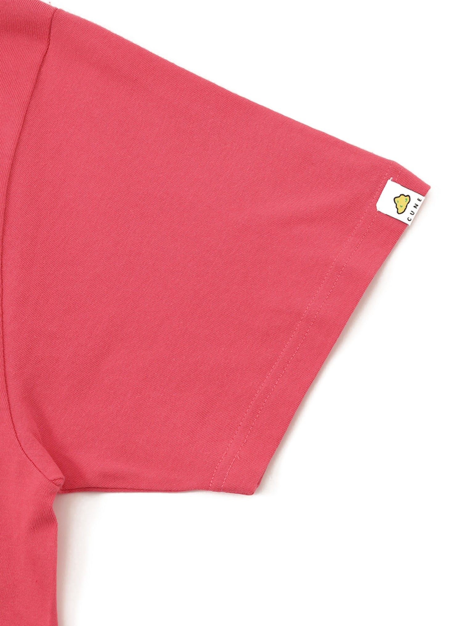 S/S Tee バーバー