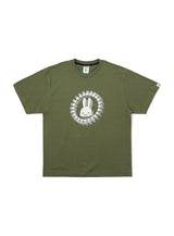S/S Tee 立体