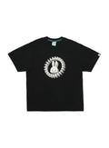 S/S Tee 立体