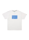 S/S Tee 設計図