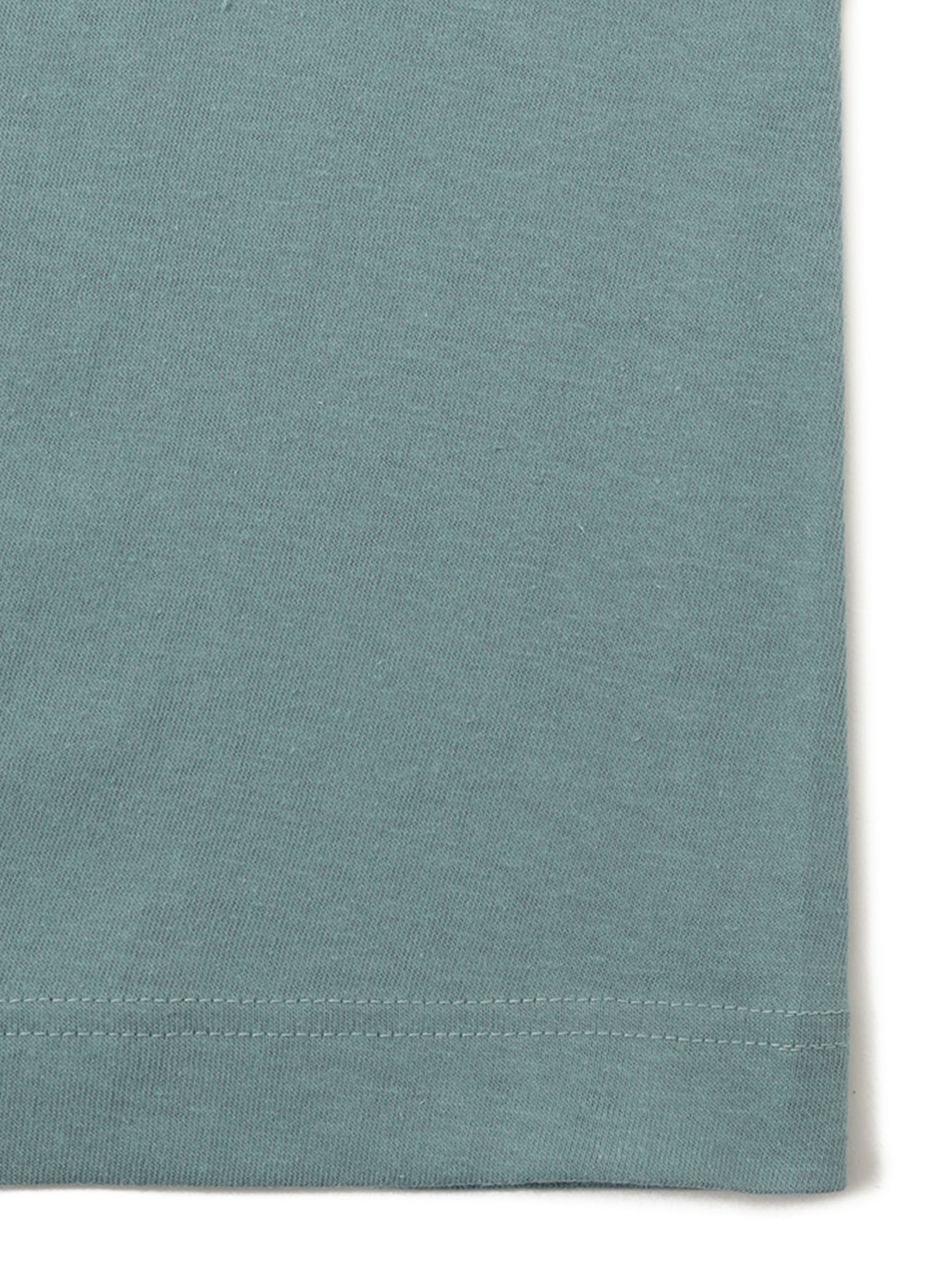 S/S Tee ワニ