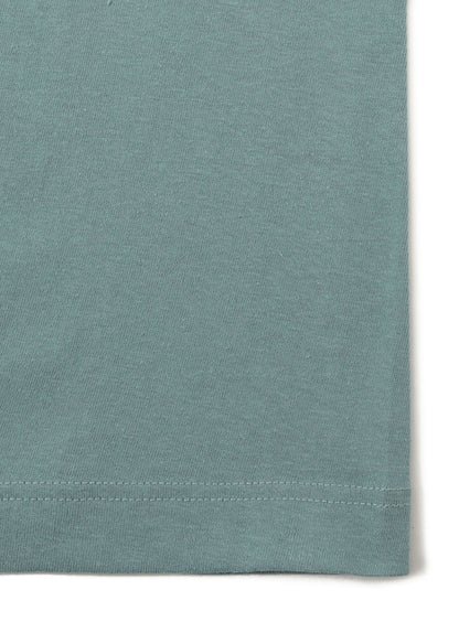 S/S Tee ワニ