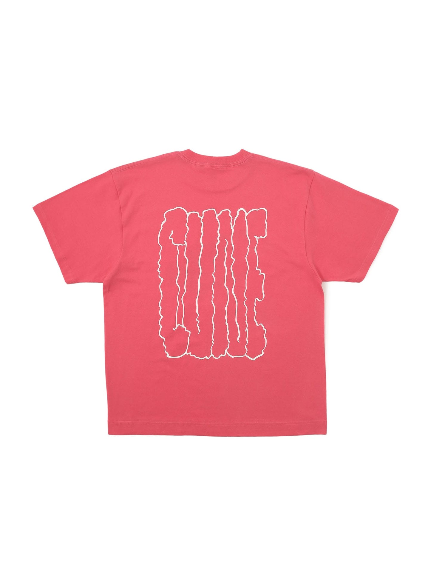 S/S Tee ワニ