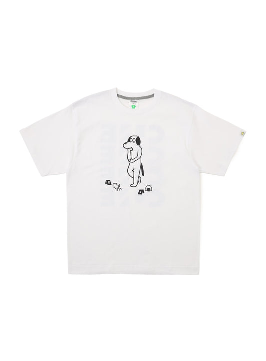 S/S Tee 推理2