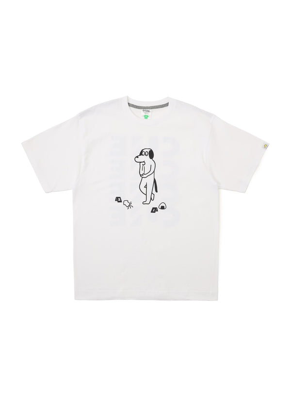S/S Tee 推理2